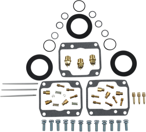 Carb Rebuild Kit, 1, nordicamoto.ro