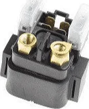 STARTER RELAY 12V          '99
