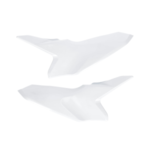Plastice Laterale Acerbis GasGas MC 50/KTM SX 50/SX-E 24'-27' Rosu, 3, nordicamoto.ro