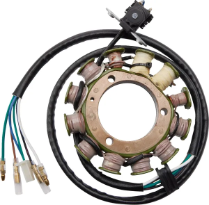 MOOSE RACING Stator 