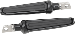 Contour Footpeg Black, 1, nordicamoto.ro