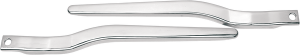 Rear Fender Strut Chrome, 1, nordicamoto.ro