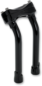 Murdock Handlebar Riser Black