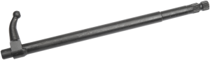 Shifter Lever Shaft, 1, nordicamoto.ro