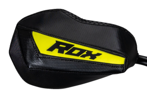 Generation 3 Flex-tec Handguards Black, 3, nordicamoto.ro