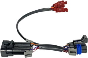 Wiring Adapter For Indian
