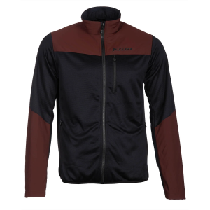 Geaca Mid Layer Klim Alloy Negru/Gri 3XL, 4, nordicamoto.ro