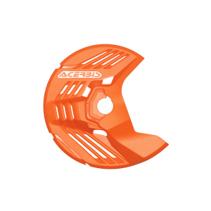 Protectie disc frana fata Acerbis