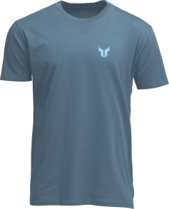 Futura T-shirt Blue 
