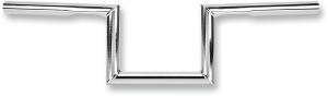 1(r) Handlebar Silver