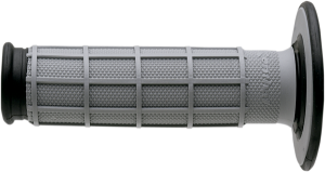 Offroad Dual-compound Grips Gray