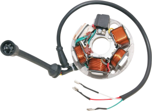 Alternator Stators, 2, nordicamoto.ro