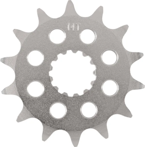 Front Sprocket Natural 
