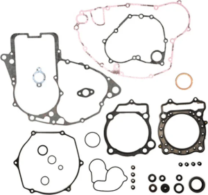 Complete Gasket Kit, 1, nordicamoto.ro