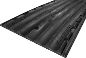 Lowpro Glides Black, 2, nordicamoto.ro
