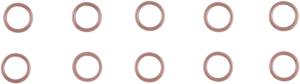O-ring