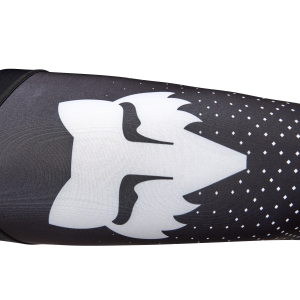 Șosete Fox Flexair Fracture Knee Brace, 16, nordicamoto.ro