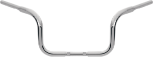 1-1/4(r) Chubby® Handlebar Silver