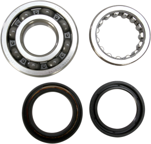 Crankshaft Bearing And Seal Kit