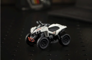 Machetă Can-Am Renegade X XC Scara 1:32, 2, nordicamoto.ro