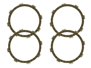 Discuri ambreiaj YAMAHA DT 80/ RD 80LC