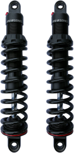 490 Series Shocks Black, 1, nordicamoto.ro