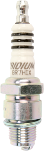 Iridium Ix Spark Plug