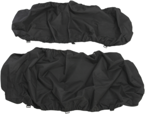 Neoprene Seat Cover Black 