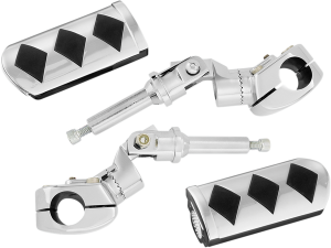 Highway Mounts Black