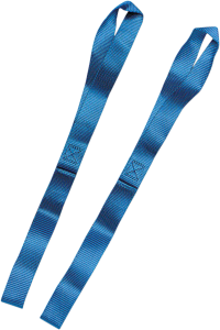 1(r) W Tie-down Extensions Blue, 1, nordicamoto.ro