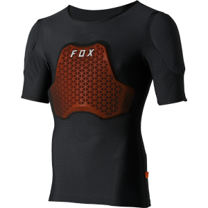 Tricou Protecție Fox Baseframe Pro Short Sleeve D3O