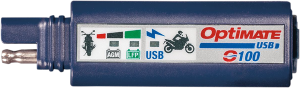 Optimate Usb Blue, 1, nordicamoto.ro