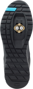 Mallet E Lace Shoes Black 46, 2, nordicamoto.ro