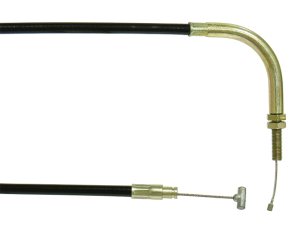 THROTTLE CABLE