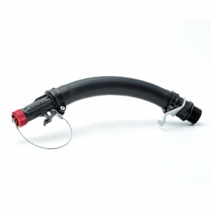 Furtun Canistra Benzina Risk Racing Premium Utility