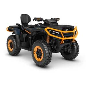 ATV Can-Am Outlander MAX XT-P 1000R SAS INT 2027, 1, nordicamoto.ro