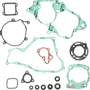 Complete Gasket Kit, 1, nordicamoto.ro