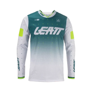 Tricou Leatt Moto 4.5 Lite Acid Fuel, nordicamoto.ro
