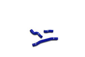 Radiator Hose Kit Blue