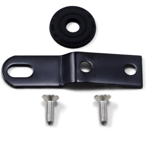 Seat Bracket Black