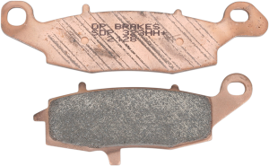 Sdp Sport Hh+ Sintered Brake Pads