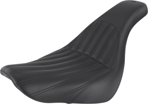 Profiler Knuckle Seat Black