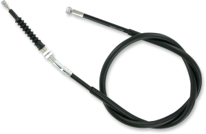 Cable Clutch Kawasaki Black