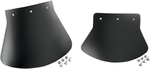 Medium Mud Flap Black, 2, nordicamoto.ro