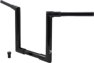Jason Handlebar Black, 3, nordicamoto.ro