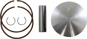 Big Bore Piston Assembly, 1, nordicamoto.ro