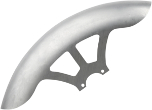Pro Short Front Fender Unfinished, 2, nordicamoto.ro