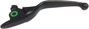 Wide Blade Replacement Clutch Lever Black, 1, nordicamoto.ro