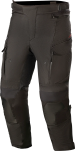 Pantaloni Textil Alpinestars Andes v3 Drystar Black Short Version