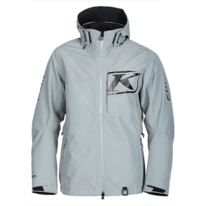 Geaca Snowmobil Klim Powerxross Non-Insulated Negru/Albastru 3XL, 3, nordicamoto.ro